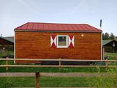 Foto - Tinyhaus auf Rädern - Minihaus - 57.000,00 EUR Kaufpreis,