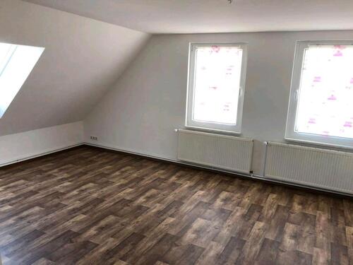 Foto - Etagenwohnung in Ruhner Berge