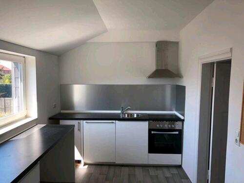 Foto - Etagenwohnung in Ruhner Berge zur Miete