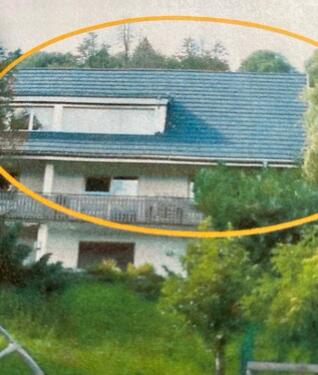 Foto - 3 Zimmerwohnung Todtnauberg zu verkaufen