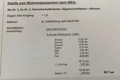 Foto - Etagenwohnung in Schwörstadt zum Kaufen
