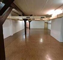 **Lagerraum in Berlin-Pankow zu vermieten - 98 qm**