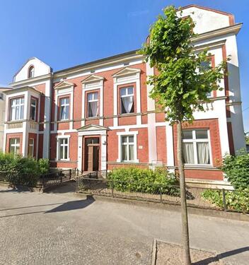 Foto - wunderschöne 3-Raum-Wohnung in der Innenstadt