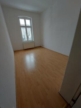 Foto - Etagenwohnung in Neustrelitz