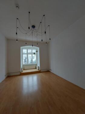 Foto - Etagenwohnung in Neustrelitz zur Miete