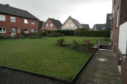 Foto - Etagenwohnung zur Miete in Steinfurt