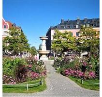 Stellplatz Klenzestraße - Gärtnerplatz - München Ludwigsvorstadt-Isarvorstadt