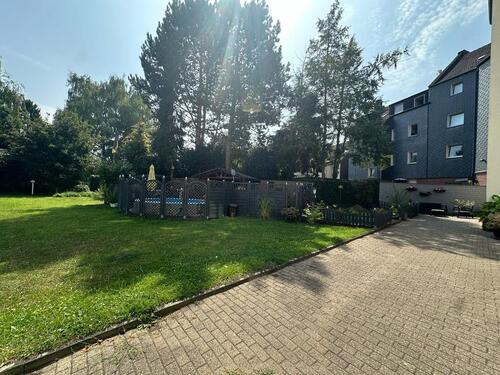 Foto - Etagenwohnung zur Miete in Gladbeck