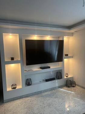 Foto - 4 Zimmer Neubau Wohnung mit Einbauküche in Beindersheim