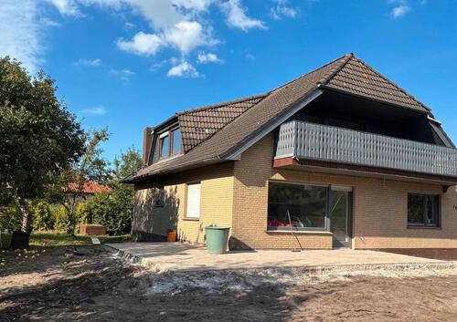 Foto - Einfamilienhaus zur Miete in Ovelgönne