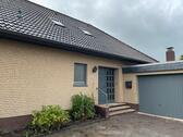 Foto - Einfamilienhaus in Ovelgönne