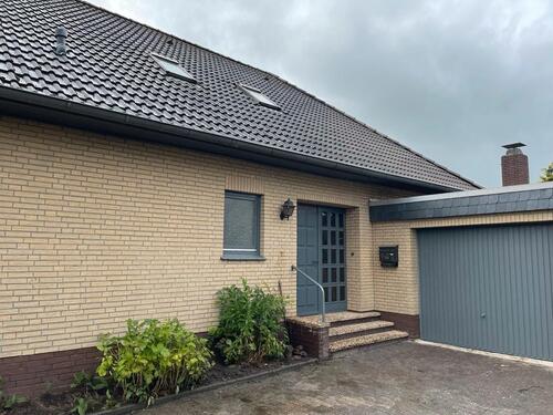 Foto - Einfamilienhaus in Ovelgönne
