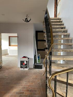 Foto - Einfamilienhaus in Ovelgönne zur Miete