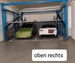 Foto - Garagenstellplatz Duplex - 100,00 EUR Miete,