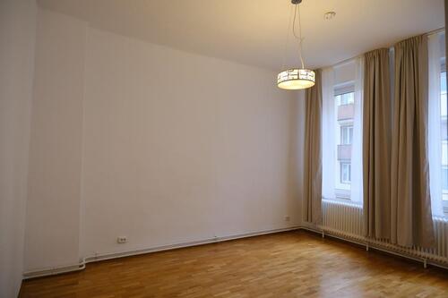 Foto - Etagenwohnung in Hannover