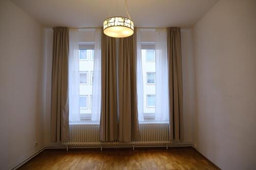 Foto - Etagenwohnung in Hannover zur Miete