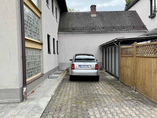 Foto - Fahrzeug-Stellplatz - 70,00 EUR Miete,
