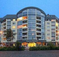 Cuxhaven Kurparkresidenz 41 Wohnung mit SEESICHT
