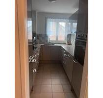 Exklusive 4-Zimmer-Maisonettewohnung in Genshagen - Ludwigsfelde