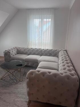 Foto - Etagenwohnung in Ludwigsfelde