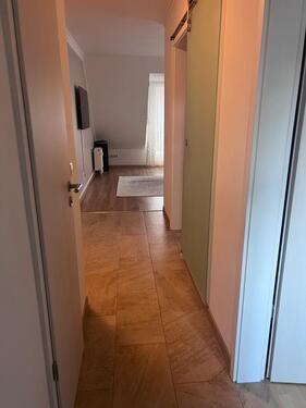 Foto - Etagenwohnung in Ludwigsfelde zur Miete