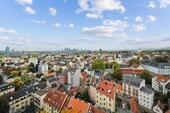 Foto - Etagenwohnung zur Miete in Frankfurt am Main
