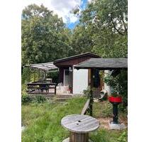 Kleingarten in Sondershausen abzugeben .