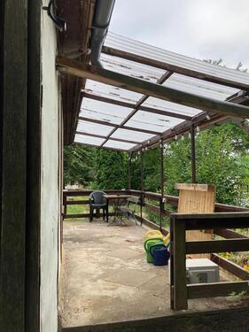 Foto - Grundstück zur Miete in Sondershausen