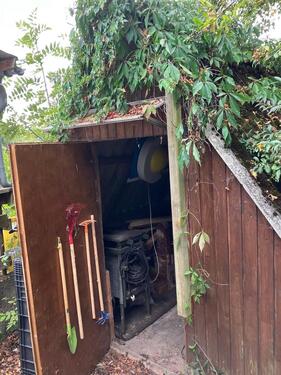 Foto - Grundstück in Sondershausen