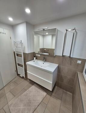 Foto - Etagenwohnung in Haßloch zur Miete