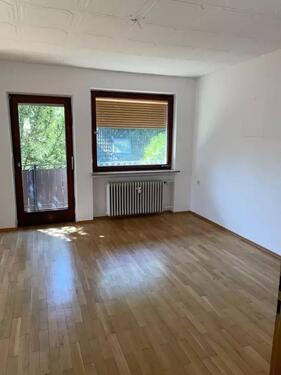 Foto - Etagenwohnung in Zapfendorf