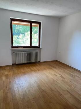 Foto - Etagenwohnung in Zapfendorf zur Miete