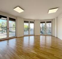 4 Zimmerwohnung im Neubau mit 2 Bädern - Leipzig