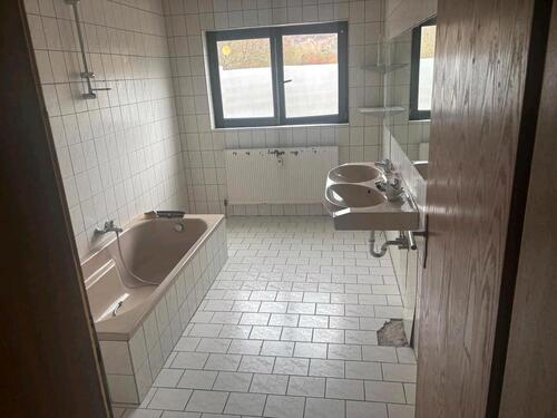 Foto - Etagenwohnung in Norheim zur Miete