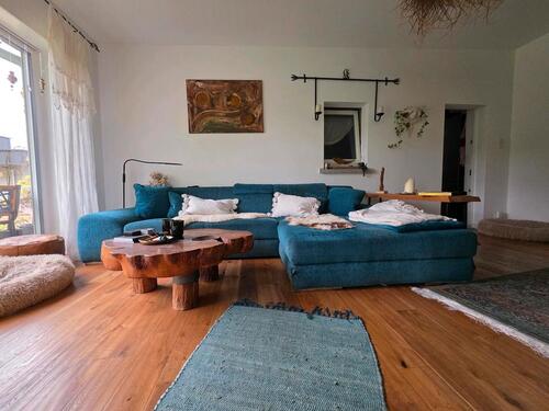 Foto - Ferienhaus Kleinod für deine Auszeit auch geeignet für Monteure