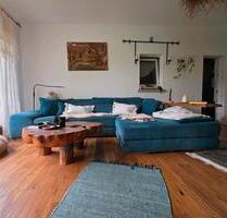 Ferienhaus Kleinod für deine Auszeit auch geeignet für Monteure - Dornburg