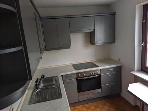 Foto - Etagenwohnung in Esslingen am Neckar zur Miete