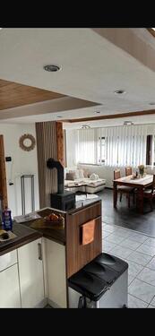 Foto - Etagenwohnung in Weibern zur Miete