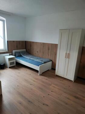 Foto - Wohnung für Montagearbeiter ( WG Zimmer)