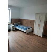 Wohnung für Montagearbeiter ( WG Zimmer) - Tecklenburg
