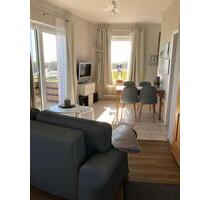 Ferienwohnung in Büsum (Zentrum) mit Blick auf den Hafen Ferienwohnung in Büsum (Zentrum) mit Blick auf den Hafen