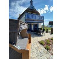 Ferienhaus am Strelasund 