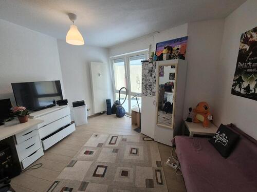 Foto - 1 Zimmer Erdgeschoßwohnung zur Miete in Bielefeld