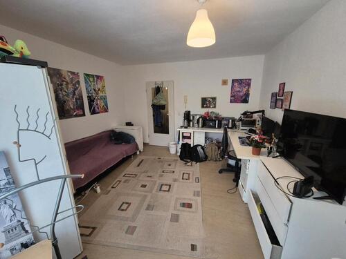 Foto - 1 Zimmer Erdgeschoßwohnung in Bielefeld