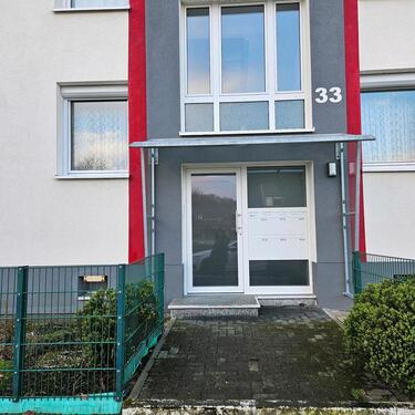 Foto - 3 Zimmer Hochparterre in Krefeld