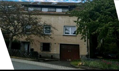 Foto - Doppelhaushälfte zu Vermieten - 800,00&nbsp;EUR Kaltmiete, ca.&nbsp; 120,00&nbsp;m&sup2;