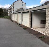 Garage Prausnitzerstr. Springe - 75,00&nbsp;EUR Miete, in Springe (PLZ: 31832)