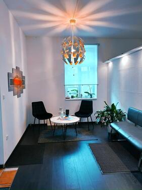 Foto - Praxis zu vermieten. Untermiete. Schwabing West