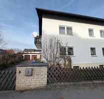 Hallo wir wollen unsere Doppelhaus hälfteverkaufen .Töging am in - Töging am Inn