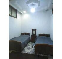 Unterkunft zu vermieten – Zimmer mit 4 Betten - Regensburg Gallingkofen